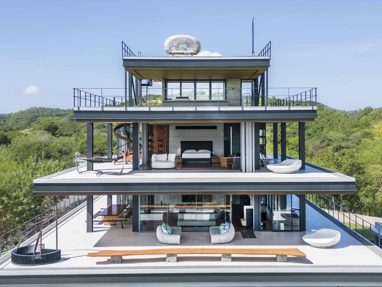 PK House | 8X8 Design Studio Co. | Calatagan, Philippines PK House | 8X8 Design Studio Co. | Calatagan, Philippines