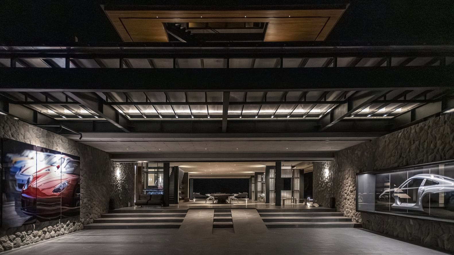 PK House | 8X8 Design Studio Co. | Calatagan, Philippines PK House | 8X8 Design Studio Co. | Calatagan, Philippines