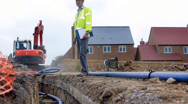 Essential Insights of Water Mains