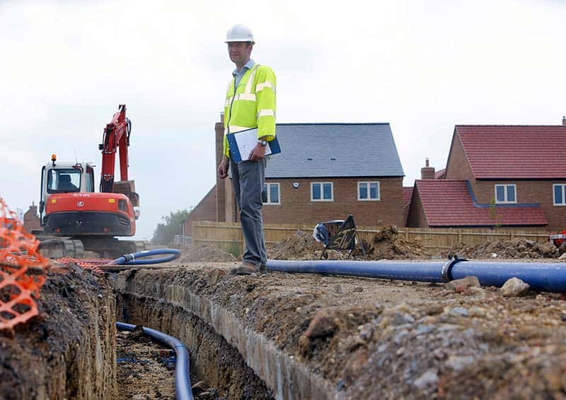 Essential Insights of Water Mains