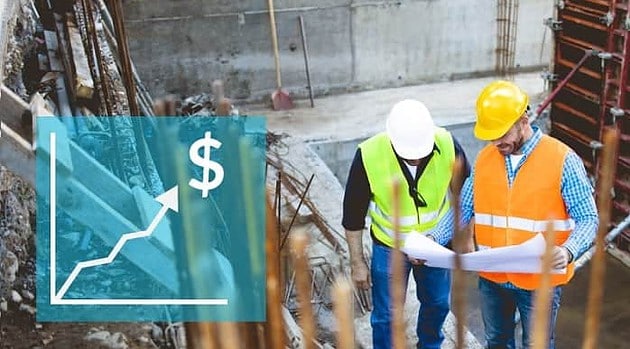 Cost-Effective Investments For Construction Projects