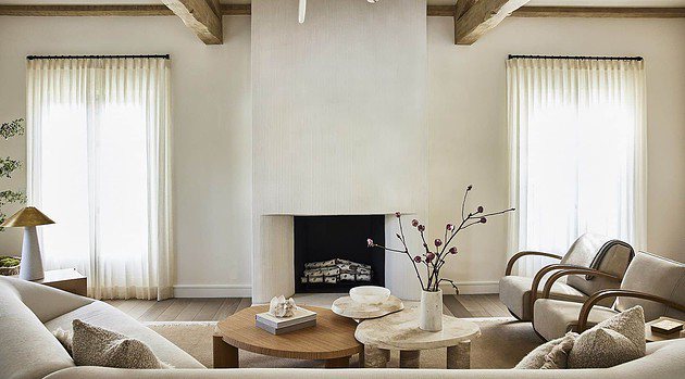 Enhancing Home Value Through Interior Design