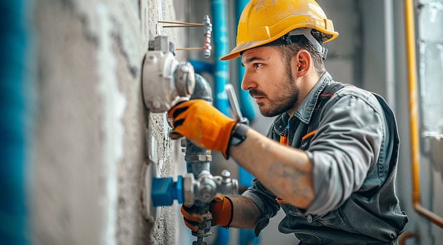 What You Should Know About New Construction Plumbing