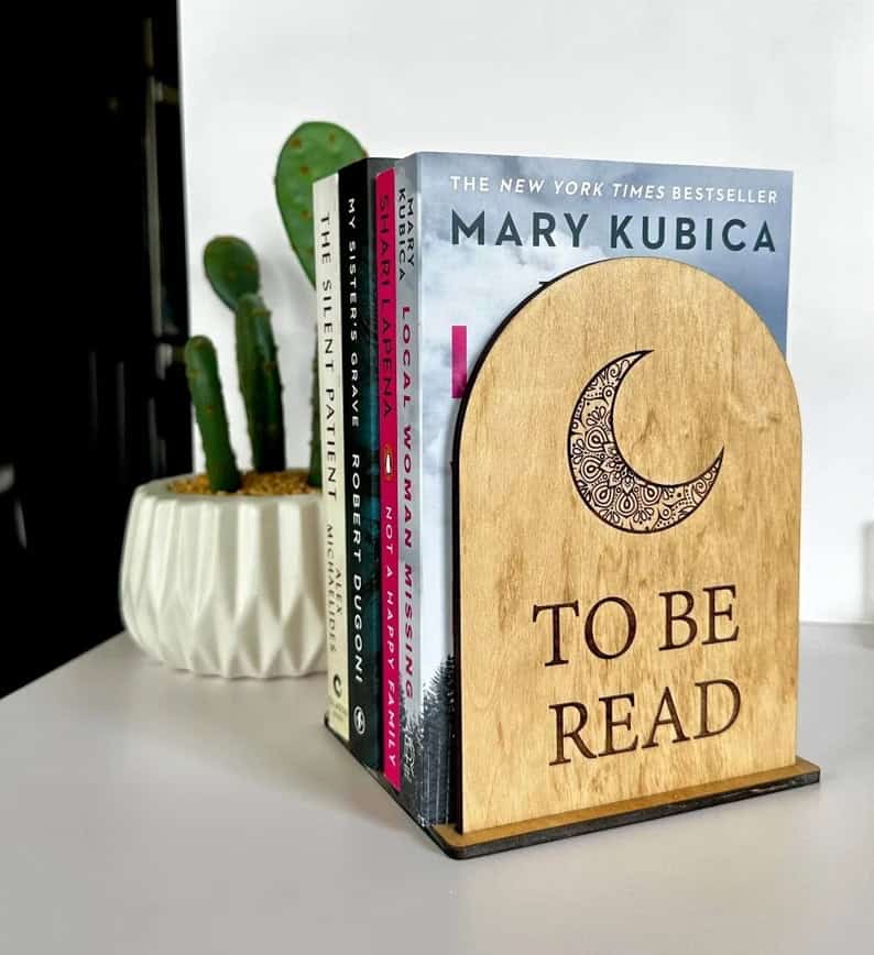 12. Book Holder 12. Book Holder