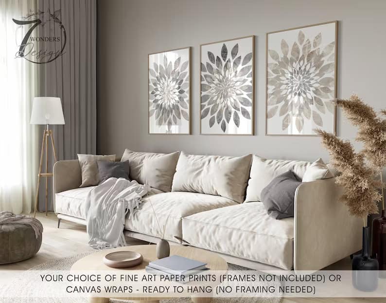 12. Flower Dahlia Bursts 12. Flower Dahlia Bursts