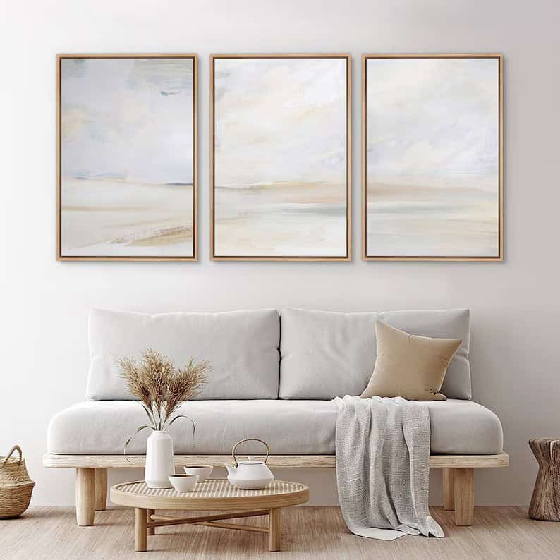 9. Abstract Beach 9. Abstract Beach