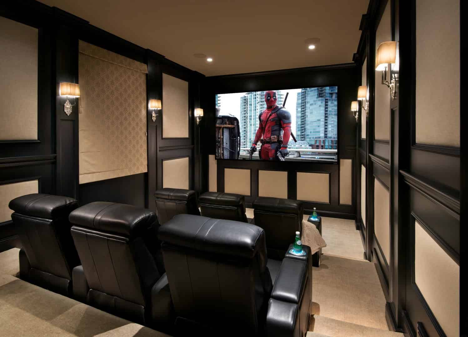 10. Mediterranean Cinema, Phoenix 10. Mediterranean Cinema, Phoenix