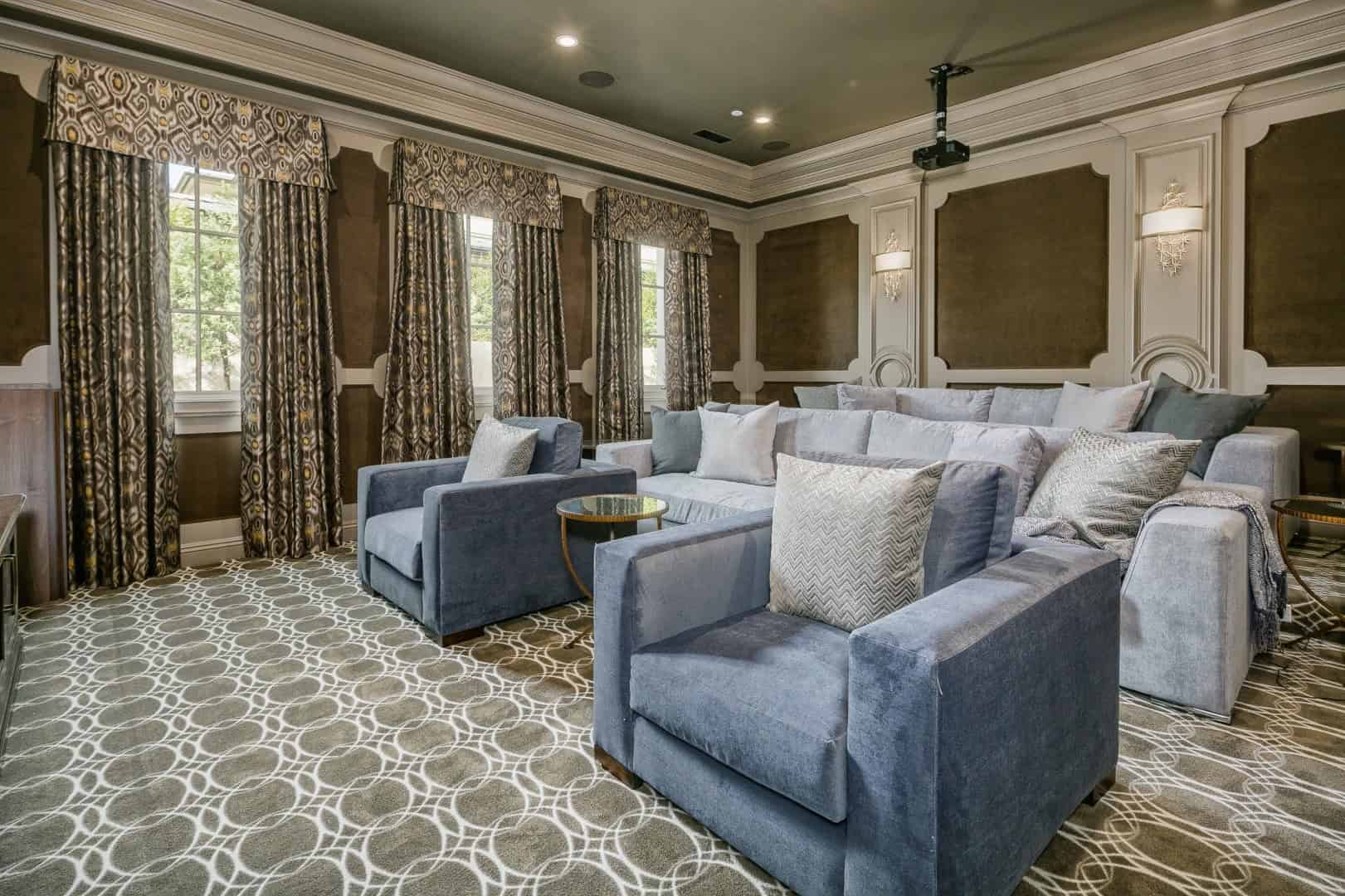 11. Classic California Luxury 11. Classic California Luxury