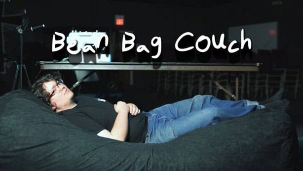 13. Bean Bag Couch 13. Bean Bag Couch
