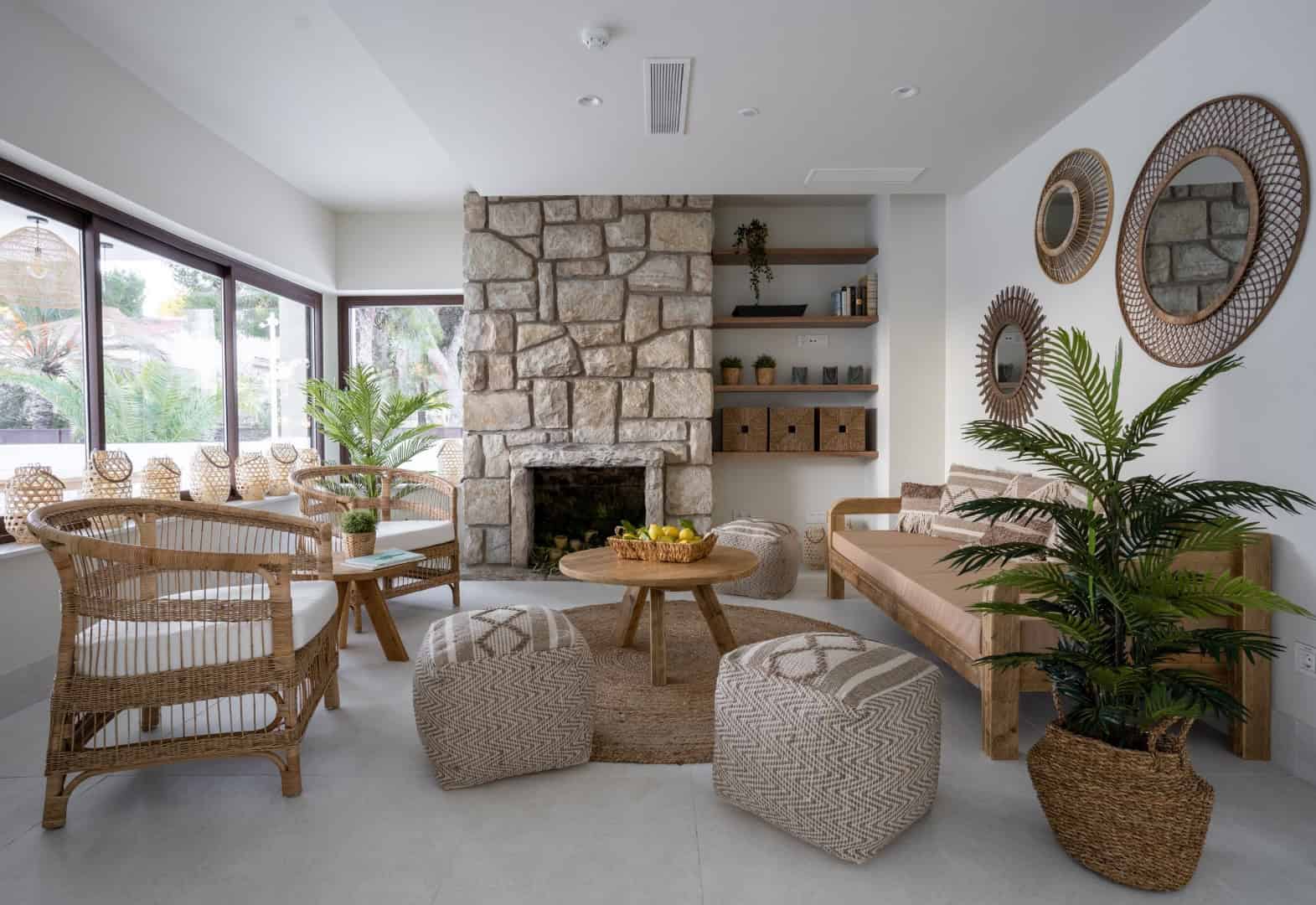 14. Mediterranean Sitting Room, Alicante-Costa Blanca 14. Mediterranean Sitting Room, Alicante-Costa Blanca