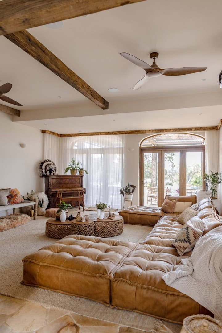 5. Bells Interior Styling 5. Bells Interior Styling