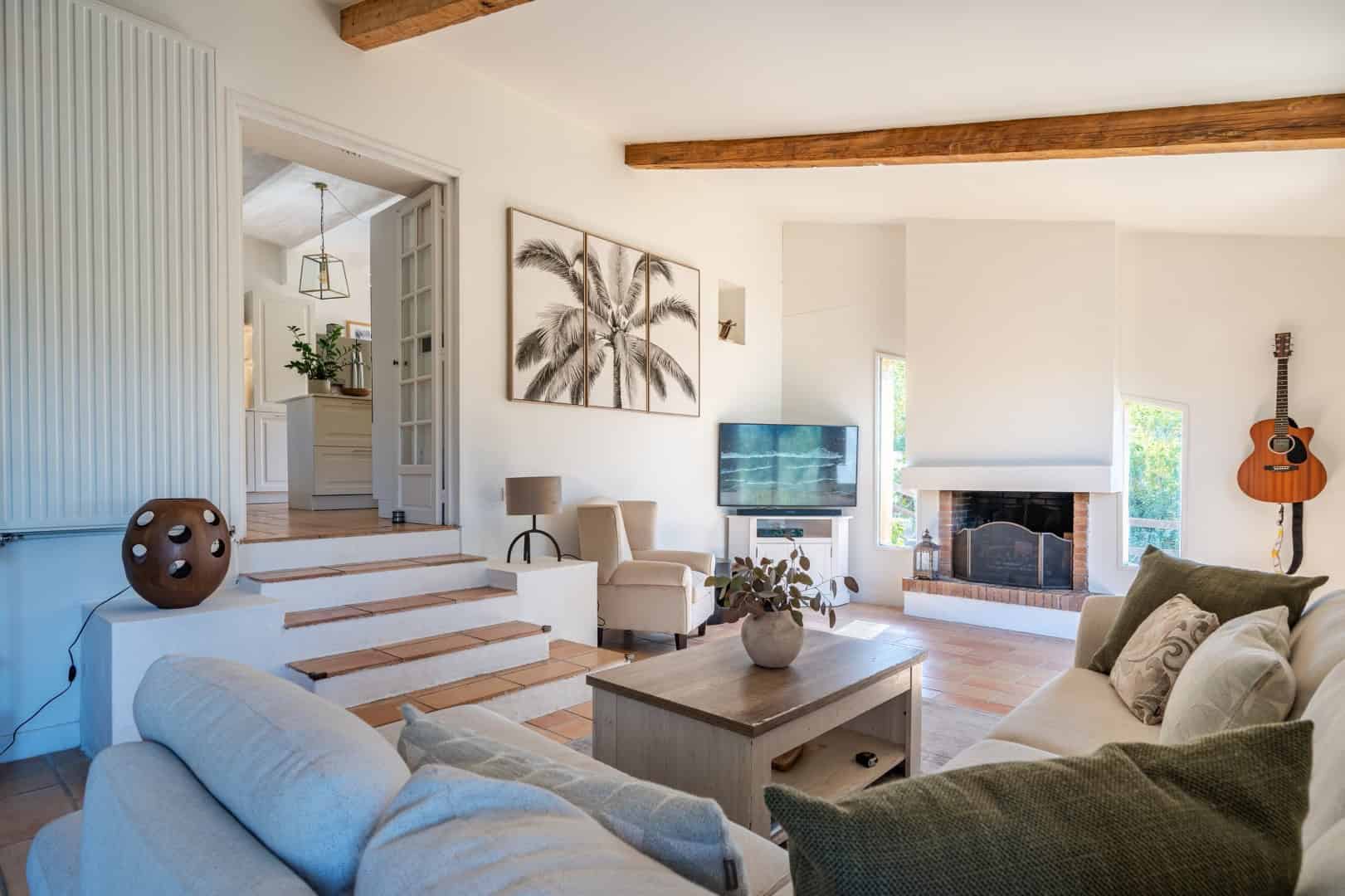 6. Renovation villa Mougins 6. Renovation villa Mougins