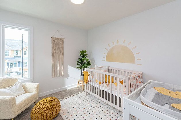 14 Modern Mediterranean Nursery Interior Designs for the Stylish Parent