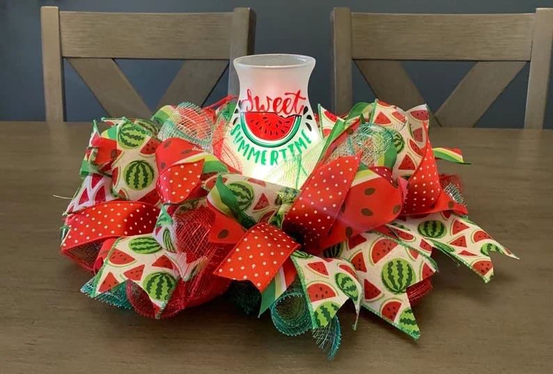 15 Summer Centerpiece Designs So Stunning, They'll Steal the Show 15 Summer Centerpiece Designs So Stunning, They'll Steal the Show
