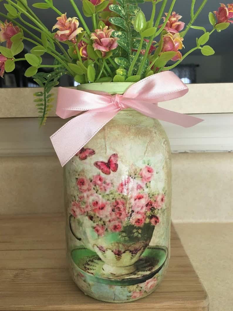 10. French Country Farmhouse 10. French Country Farmhouse