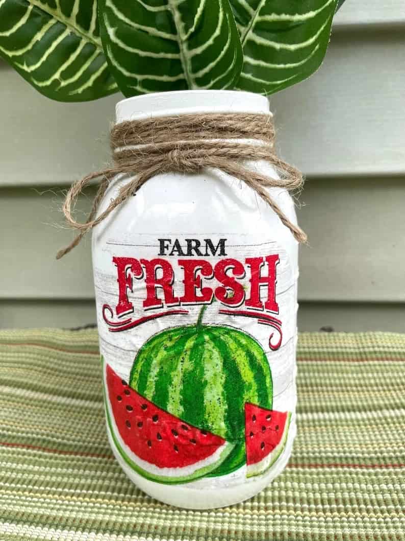 3. Summer Centerpiece 3. Summer Centerpiece