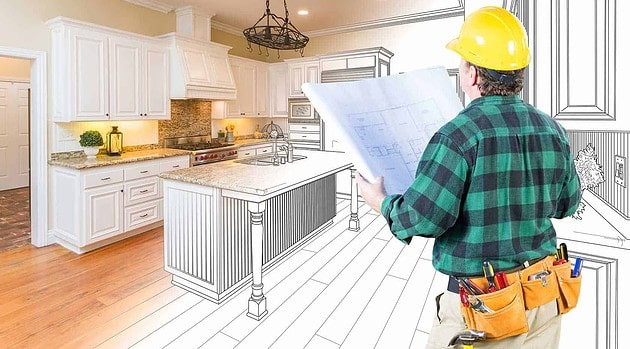 Don’t Let Renovations Ruin Your Home and Your Budget, or Some Tips for Choosing a Contractor