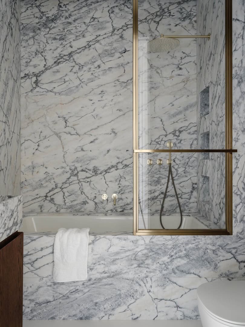 Copper House | Rhyme | Moscow, Russia Copper House | Rhyme | Moscow, Russia