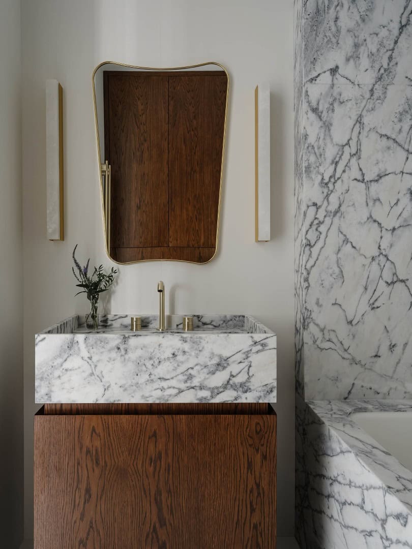 Copper House | Rhyme | Moscow, Russia Copper House | Rhyme | Moscow, Russia