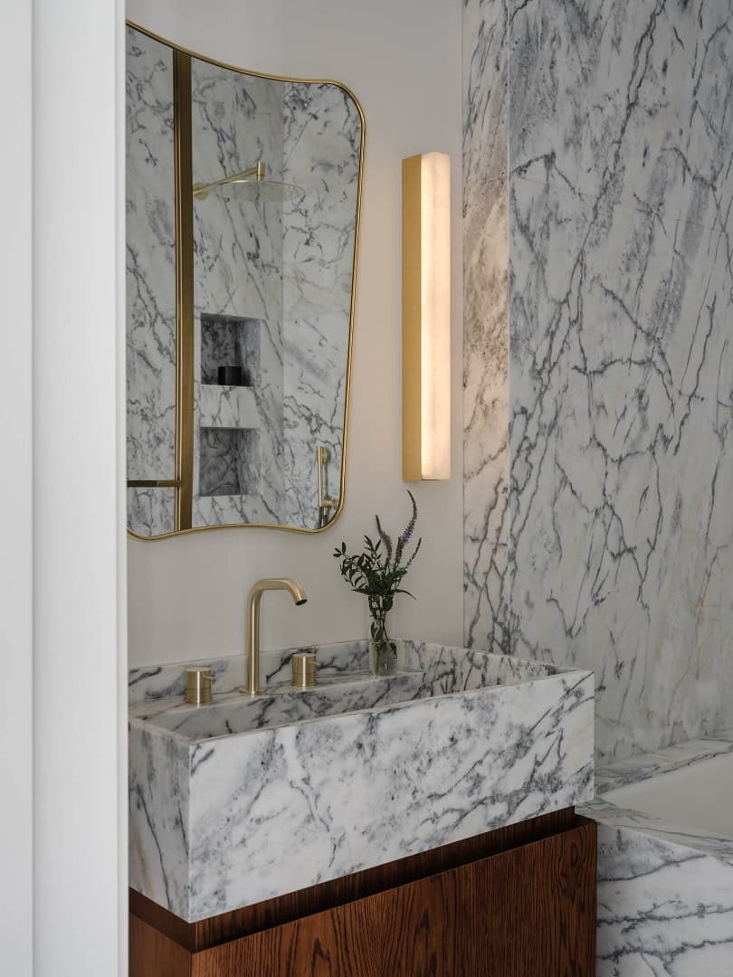 Copper House | Rhyme | Moscow, Russia Copper House | Rhyme | Moscow, Russia