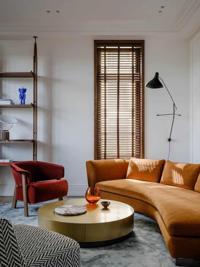 Copper House | Rhyme | Moscow, Russia Copper House | Rhyme | Moscow, Russia