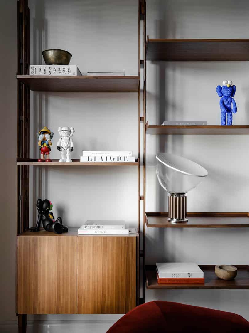 Copper House | Rhyme | Moscow, Russia Copper House | Rhyme | Moscow, Russia