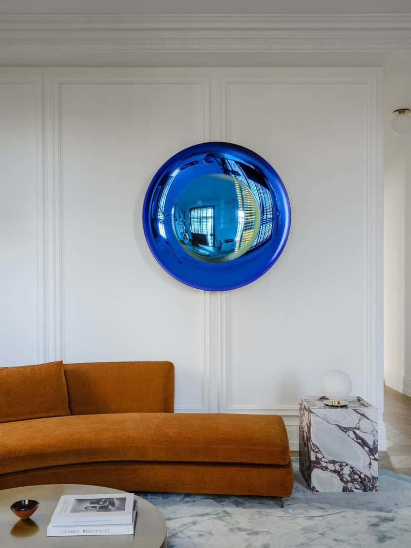 Copper House | Rhyme | Moscow, Russia Copper House | Rhyme | Moscow, Russia