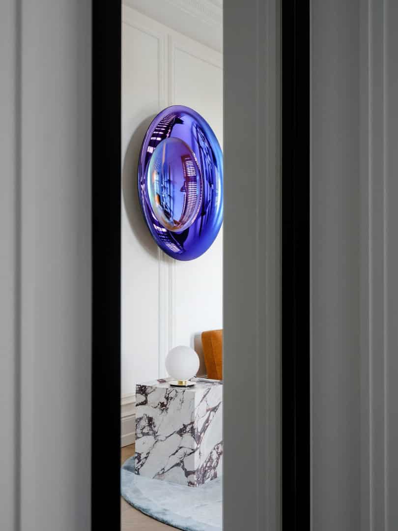 Copper House | Rhyme | Moscow, Russia Copper House | Rhyme | Moscow, Russia