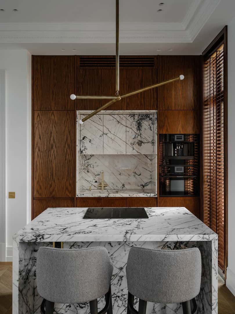 Copper House | Rhyme | Moscow, Russia Copper House | Rhyme | Moscow, Russia