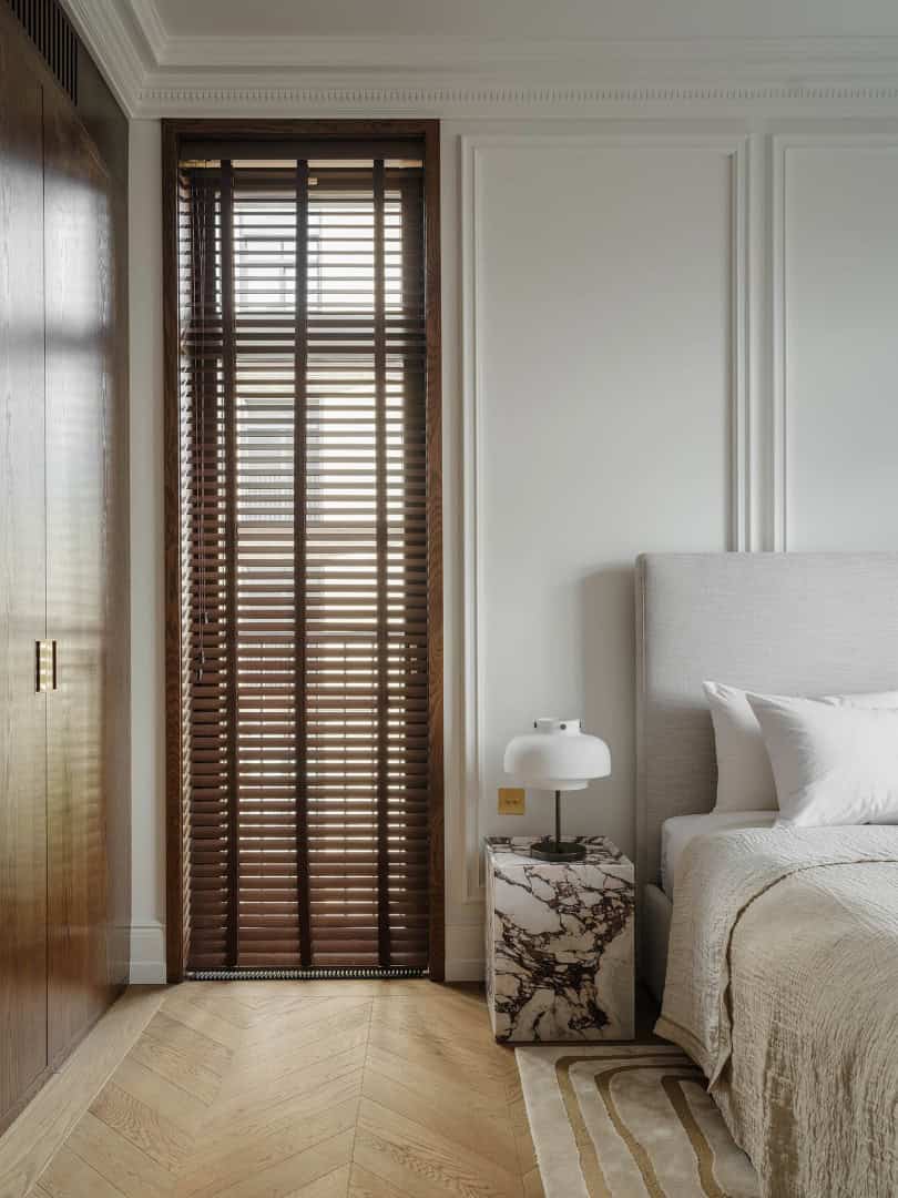 Copper House | Rhyme | Moscow, Russia Copper House | Rhyme | Moscow, Russia