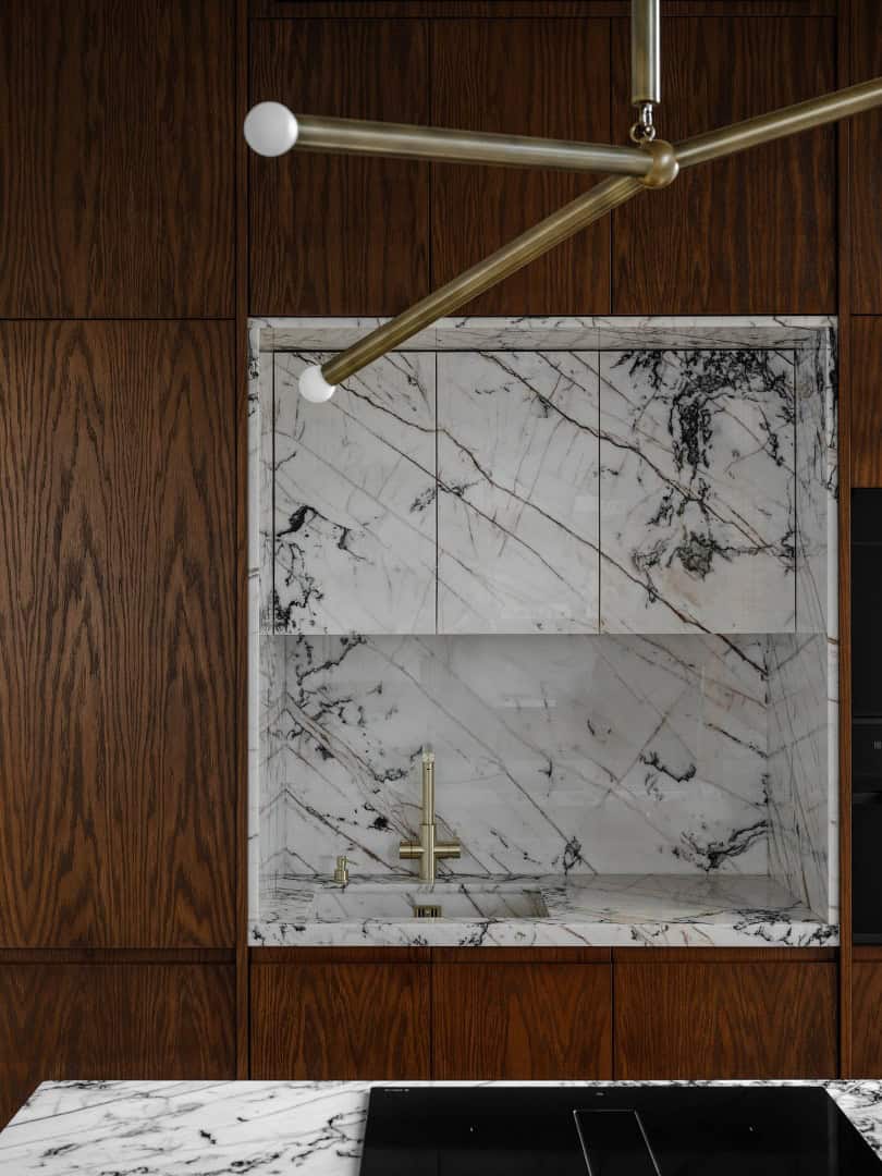 Copper House | Rhyme | Moscow, Russia Copper House | Rhyme | Moscow, Russia