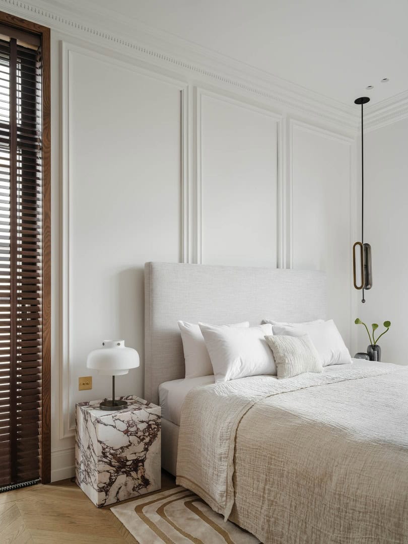 Copper House | Rhyme | Moscow, Russia Copper House | Rhyme | Moscow, Russia