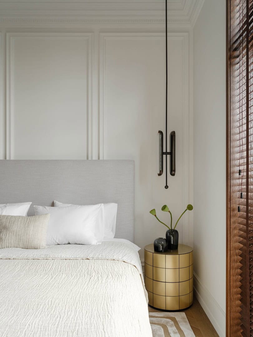 Copper House | Rhyme | Moscow, Russia Copper House | Rhyme | Moscow, Russia