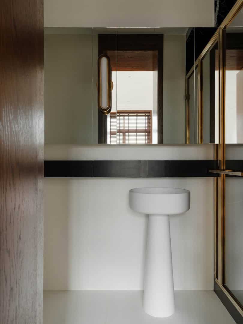 Copper House | Rhyme | Moscow, Russia Copper House | Rhyme | Moscow, Russia