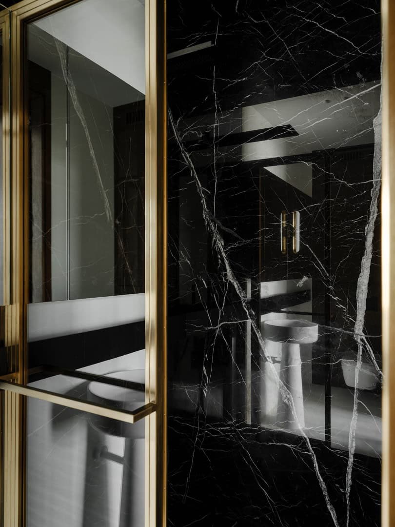 Copper House | Rhyme | Moscow, Russia Copper House | Rhyme | Moscow, Russia