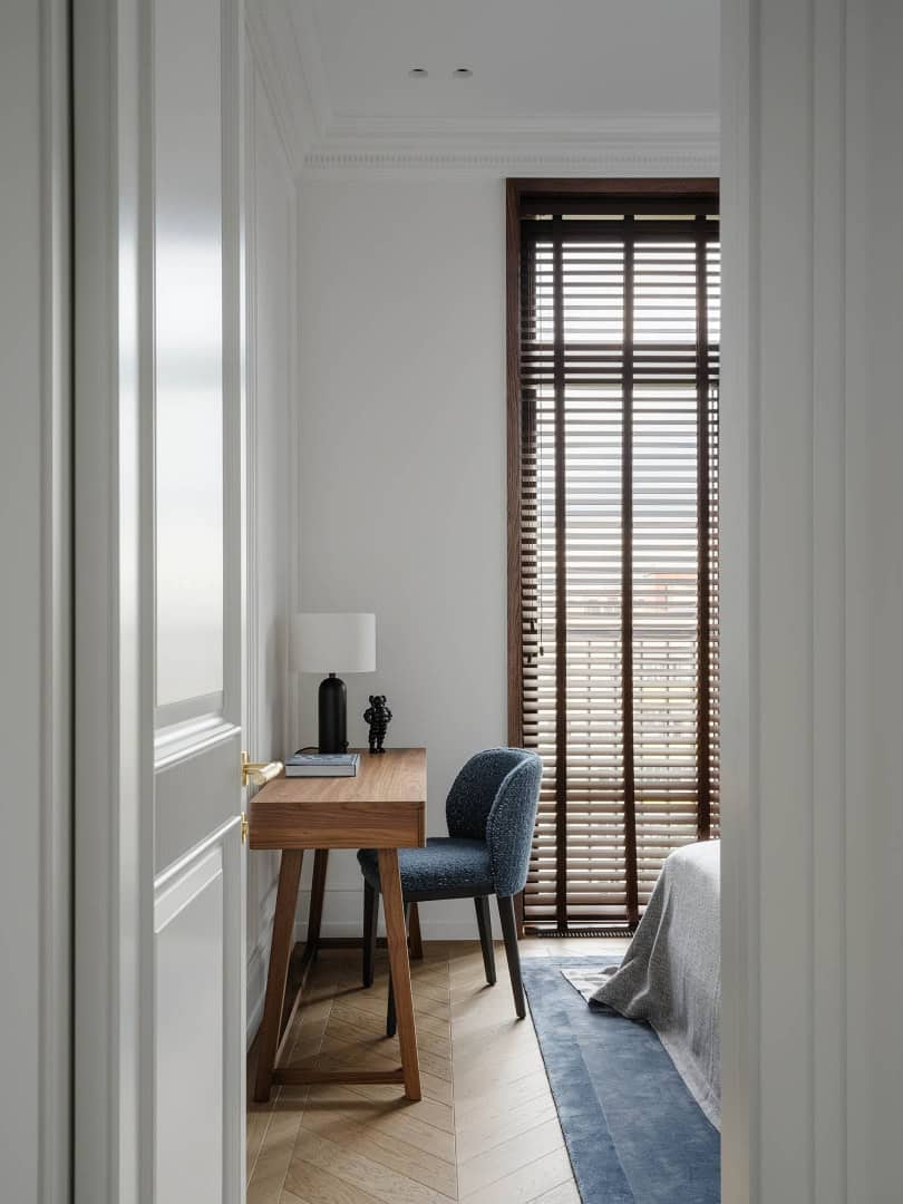 Copper House | Rhyme | Moscow, Russia Copper House | Rhyme | Moscow, Russia