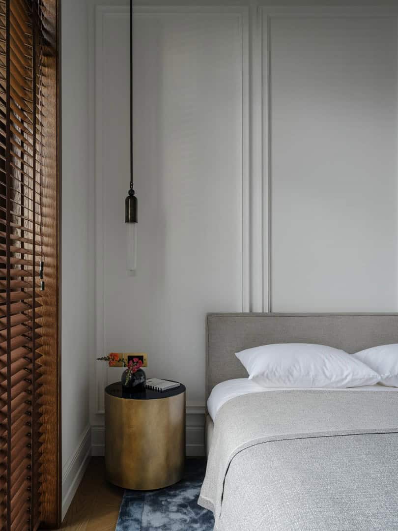 Copper House | Rhyme | Moscow, Russia Copper House | Rhyme | Moscow, Russia