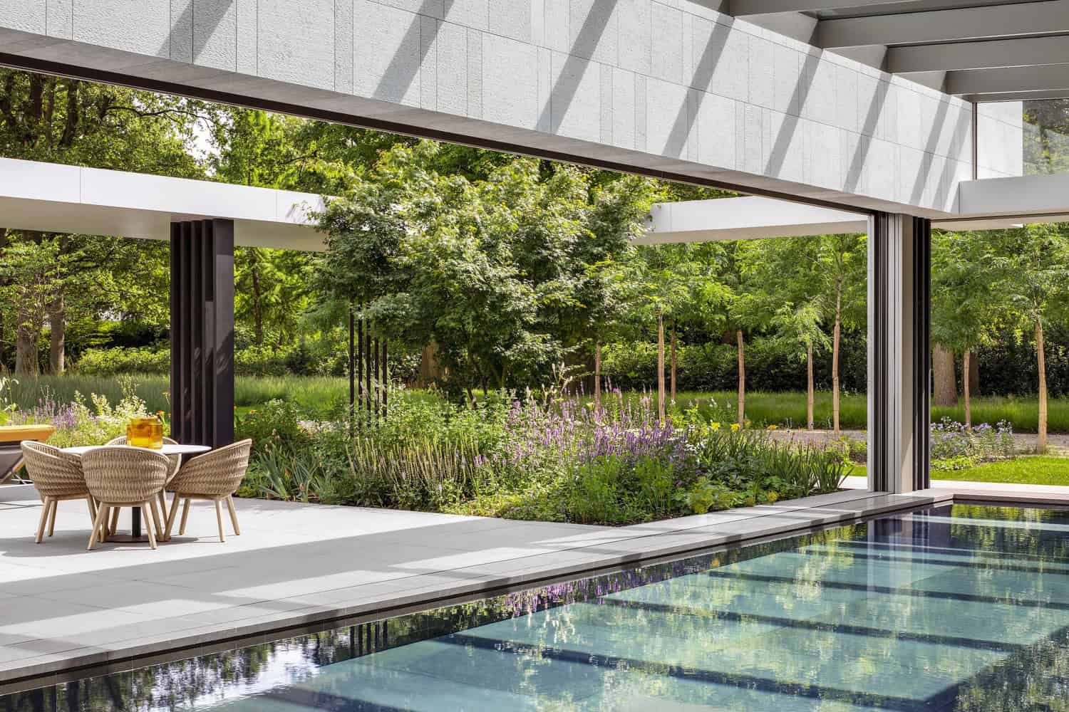 Flanders House / SAOTA / Belgium Flanders House / SAOTA / Belgium