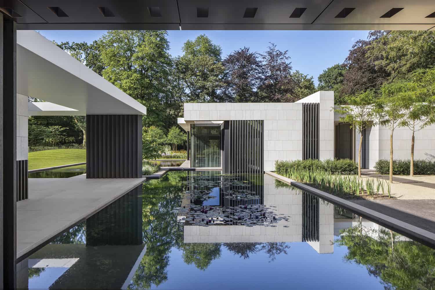 Flanders House / SAOTA / Belgium Flanders House / SAOTA / Belgium