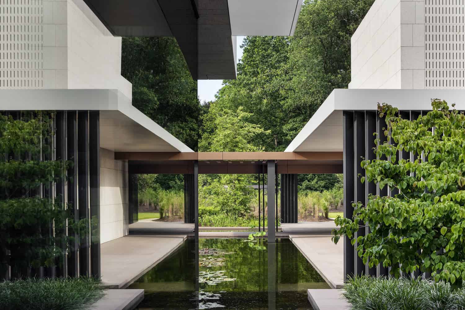 Flanders House / SAOTA / Belgium Flanders House / SAOTA / Belgium