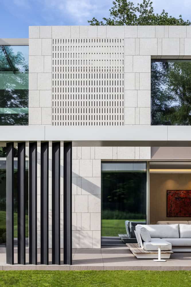 Flanders House / SAOTA / Belgium Flanders House / SAOTA / Belgium