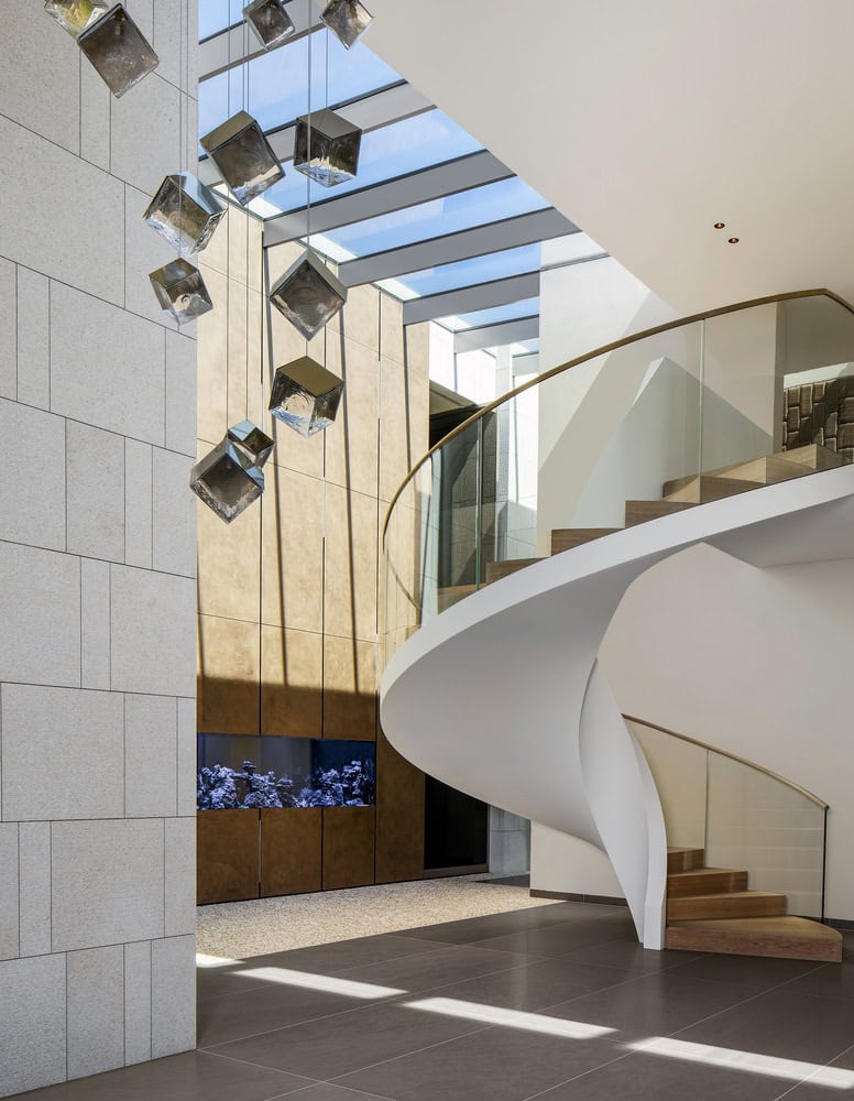 Flanders House / SAOTA / Belgium Flanders House / SAOTA / Belgium