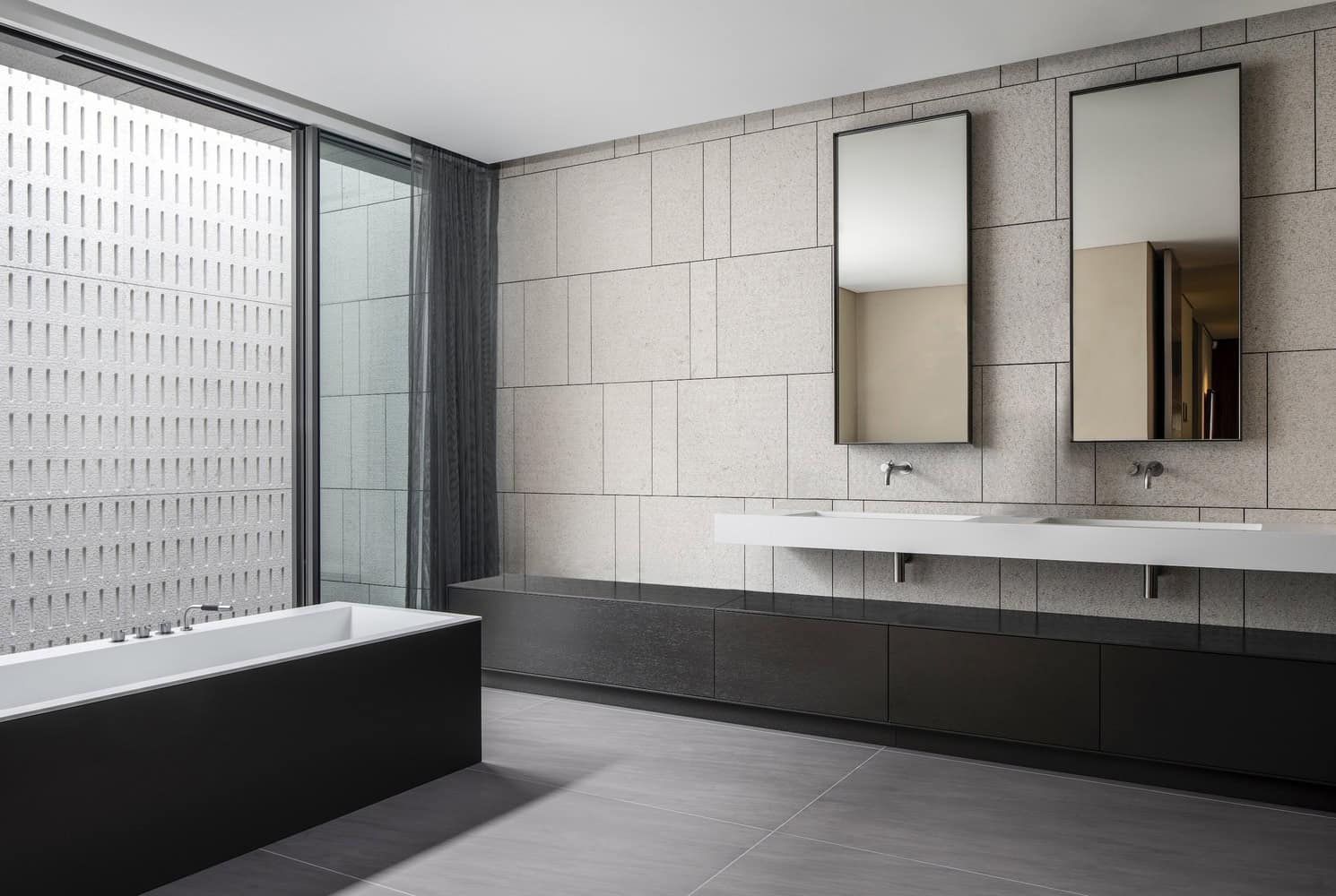 Flanders House / SAOTA / Belgium Flanders House / SAOTA / Belgium