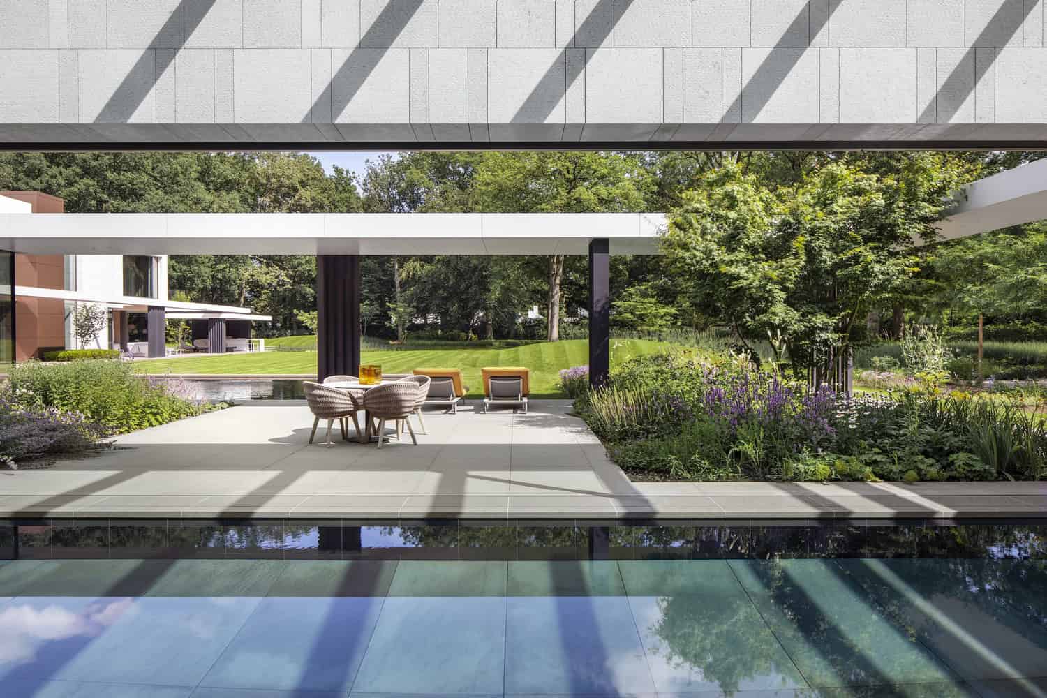 Flanders House / SAOTA / Belgium Flanders House / SAOTA / Belgium