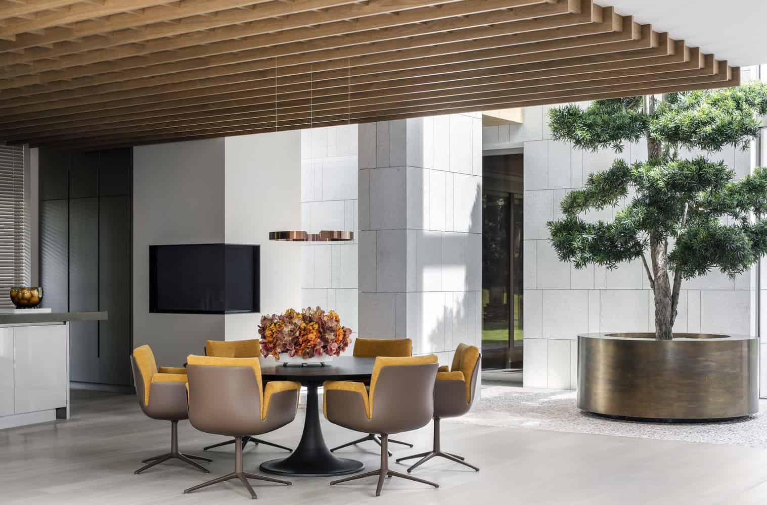 Flanders House / SAOTA / Belgium Flanders House / SAOTA / Belgium