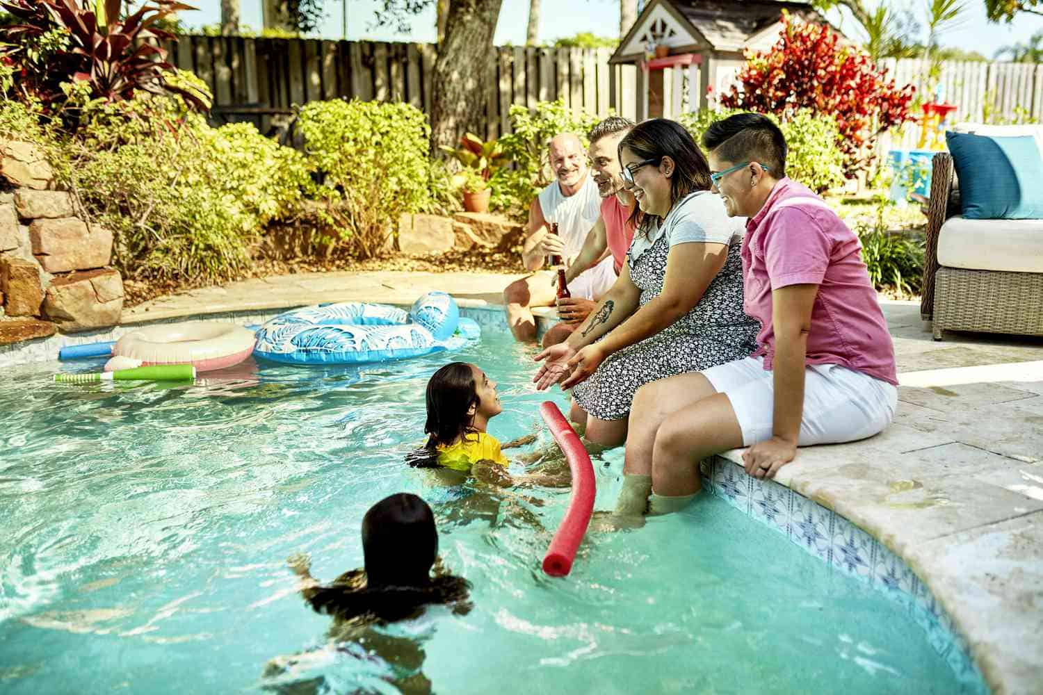 Why Getting a Pool Might Be One of the Best Decisions You Ever Make