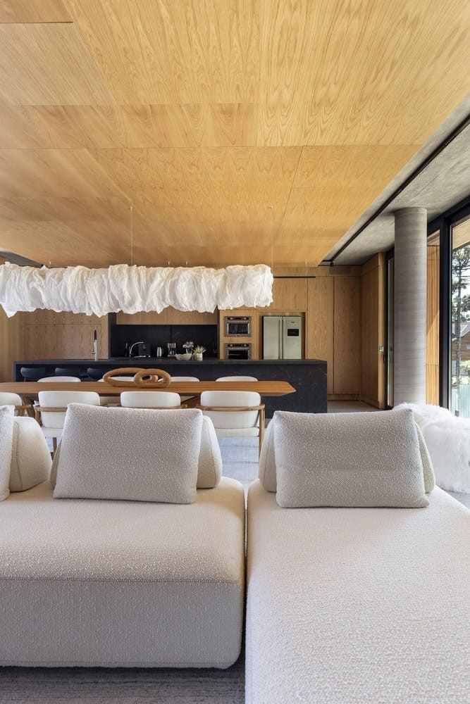 K House | Mayresse Arquitetura | Gramado, Brazil K House | Mayresse Arquitetura | Gramado, Brazil