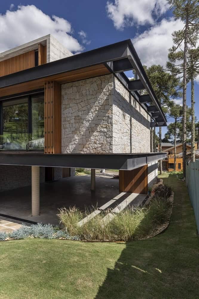 K House | Mayresse Arquitetura | Gramado, Brazil K House | Mayresse Arquitetura | Gramado, Brazil