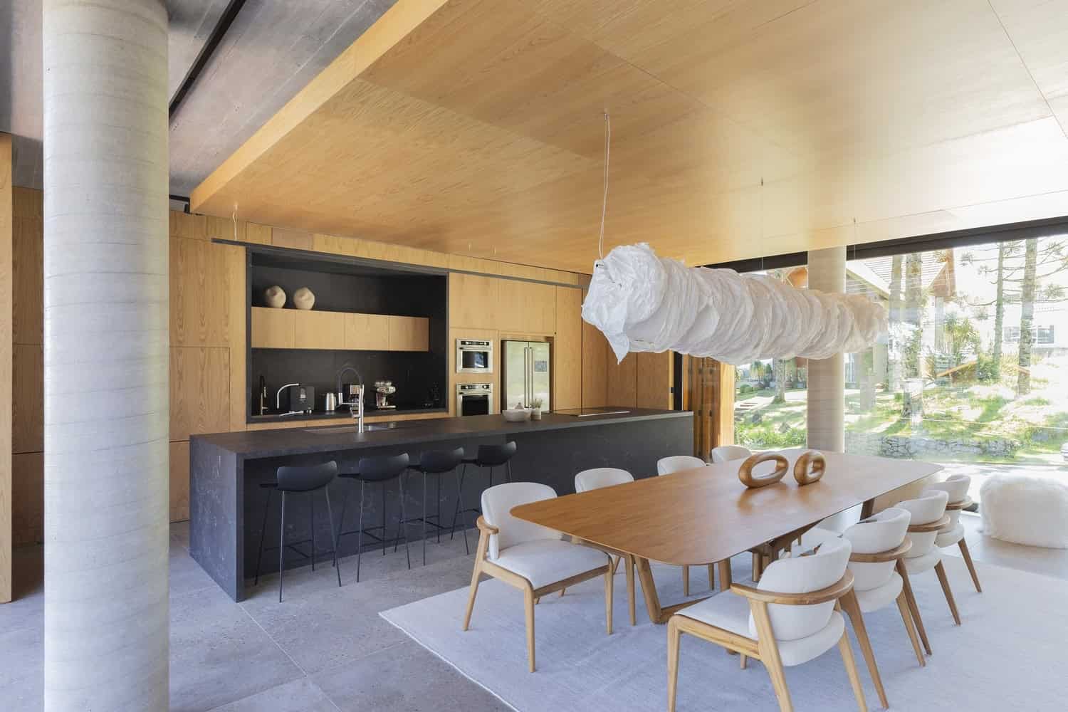 K House | Mayresse Arquitetura | Gramado, Brazil K House | Mayresse Arquitetura | Gramado, Brazil