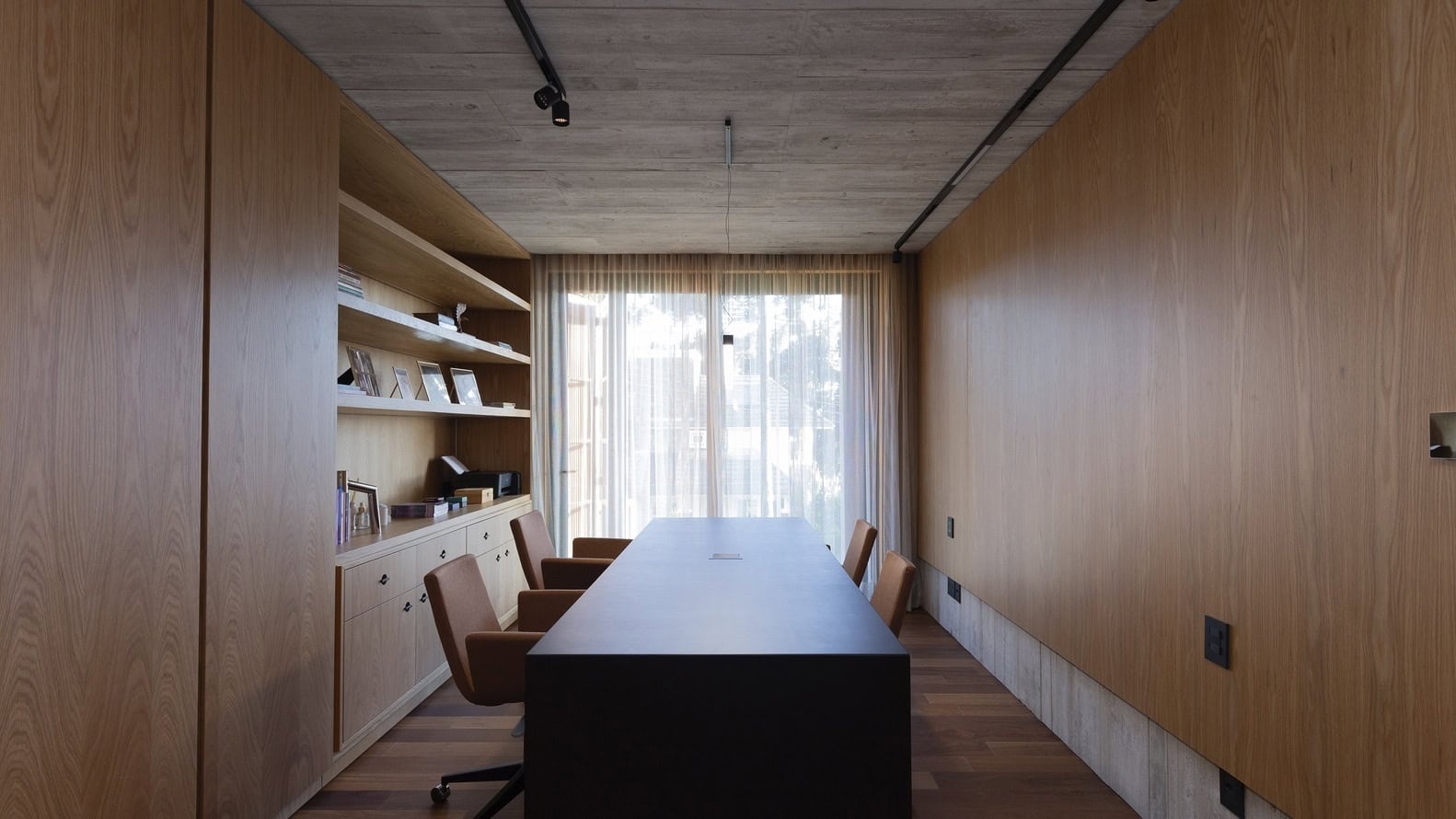 K House | Mayresse Arquitetura | Gramado, Brazil K House | Mayresse Arquitetura | Gramado, Brazil